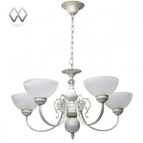 подвесная люстра mw-light олимп 5 318013905 в Уфе