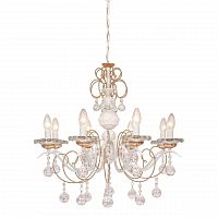 подвесная люстра silver light imperatrice 728.51.8 в Уфе