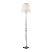 торшер ideal lux dorothy pt1 bianco в Уфе