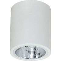 потолочный светильник luminex downlight round 7236 в Уфе