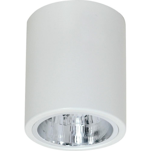 потолочный светильник luminex downlight round 7236 в Уфе