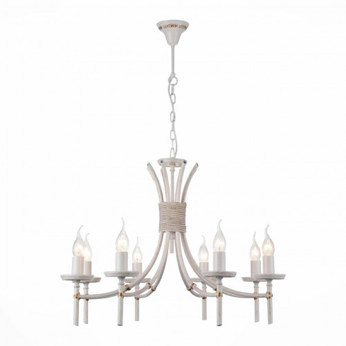 подвесная люстра st luce sl155.503.08 в Уфе