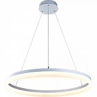 подвесной светодиодный светильник arte lamp 41 a9308sp-1wh в Уфе