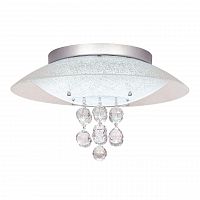 потолочный светодиодный светильник silver light diamond 845.50.7 в Уфе