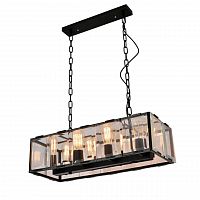 подвесная люстра st luce peltro sl276.403.08 в Уфе