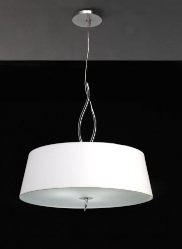 подвесной светильник mantra ninette chrome 1902 в Уфе