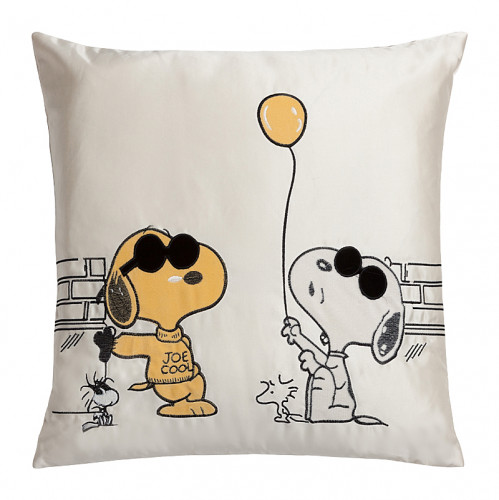 подушка снупи и вудсток snoopy & woodstock в Уфе