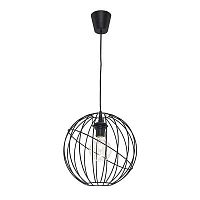 подвесной светильник tk lighting 1626 orbita black 1 в Уфе