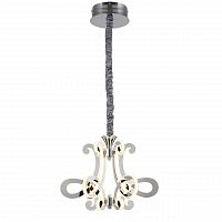 подвесная светодиодная люстра st luce aricia sl835.003.06 в Уфе