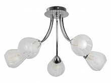 потолочная люстра toplight fay tl3660x-05ch в Уфе