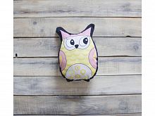 игрушка yellow owl в Уфе