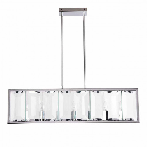 подвесная люстра maytoni cerezo mod202pl-07n в Уфе