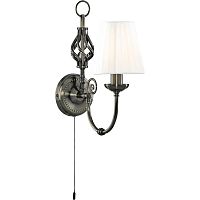 бра arte lamp zanzibar a8390ap-1ab в Уфе