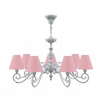 подвесная люстра lamp4you classic e3-07-g-lmp-o-24 в Уфе