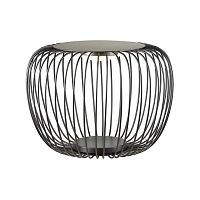 настольная лампа odeon light ulla 4106/7tl в Уфе