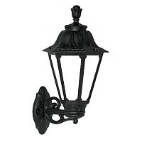 уличный настенный светильник fumagalli bisso/rut e26.131.000.ayf1r в Уфе