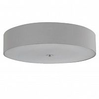 потолочный светильник crystal lux jewel pl700 gray в Уфе