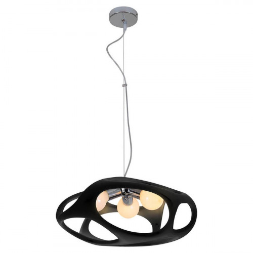 подвесная люстра lussole lsp-0215 в Уфе