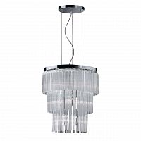 подвесная люстра ideal lux elegant sp12 в Уфе