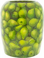 ваза настольная fruit pear small в Уфе