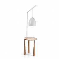 торшер ideal lux piano pt1 bianco в Уфе