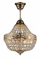 подвесная люстра st luce anticato sl669.203.03 в Уфе