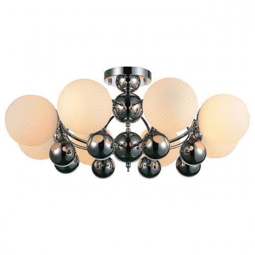 потолочная люстра st luce sl715.102.08 в Уфе