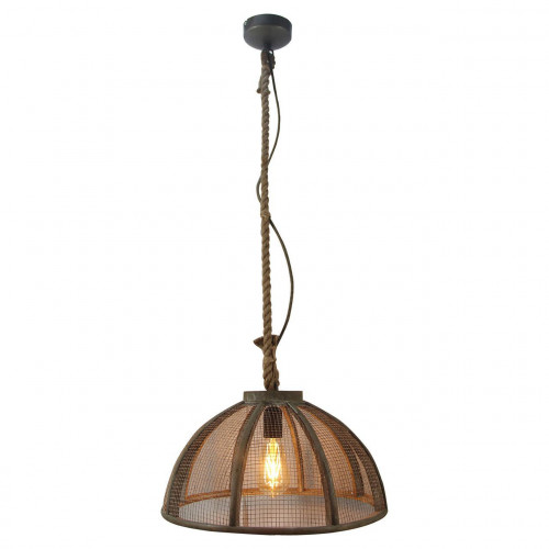 подвесной светильник lussole loft mirta lsp-9806 в Уфе