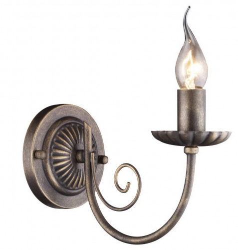 бра arte lamp dolce a3057ap-1br в Уфе