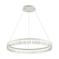 подвесной светодиодный светильник odeon light onix 4602/48l в Уфе