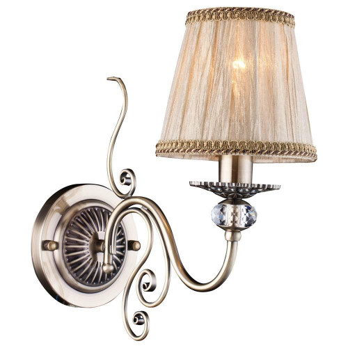 бра arte lamp charm a2083ap-1ab в Уфе