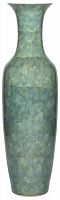 ваза напольная anaconda green shagreen в Уфе