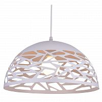 подвесной светильник arte lamp nido a3816sp-1wh в Уфе