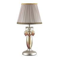 настольная лампа odeon light persia 3925/1t в Уфе