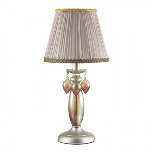 настольная лампа odeon light persia 3925/1t в Уфе