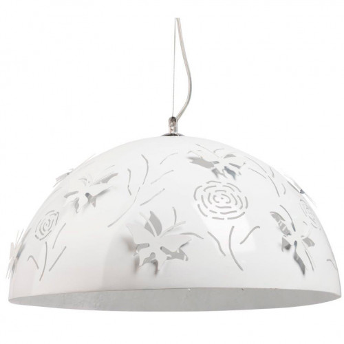 подвесной светильник skygarden flos butterflies d50 white в Уфе