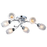 потолочная люстра arte lamp debora a6055pl-6cc в Уфе